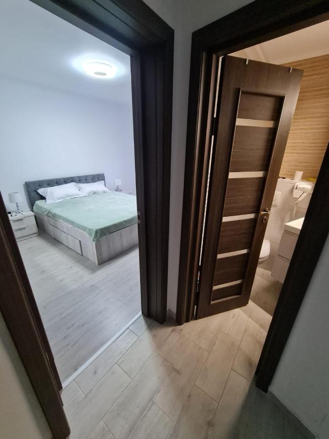 Smart Apartament Braşov Dış mekan fotoğraf