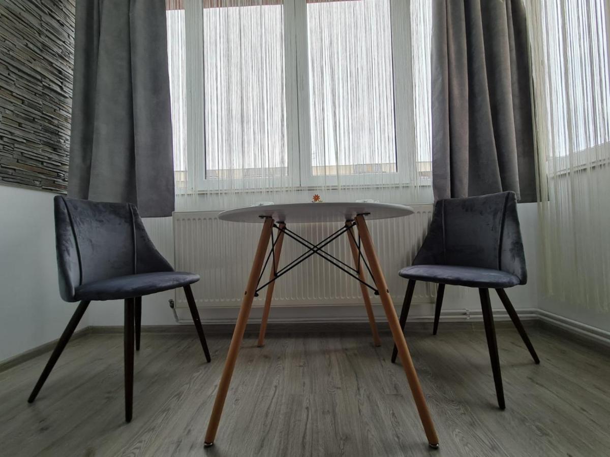 Smart Apartament Braşov Dış mekan fotoğraf
