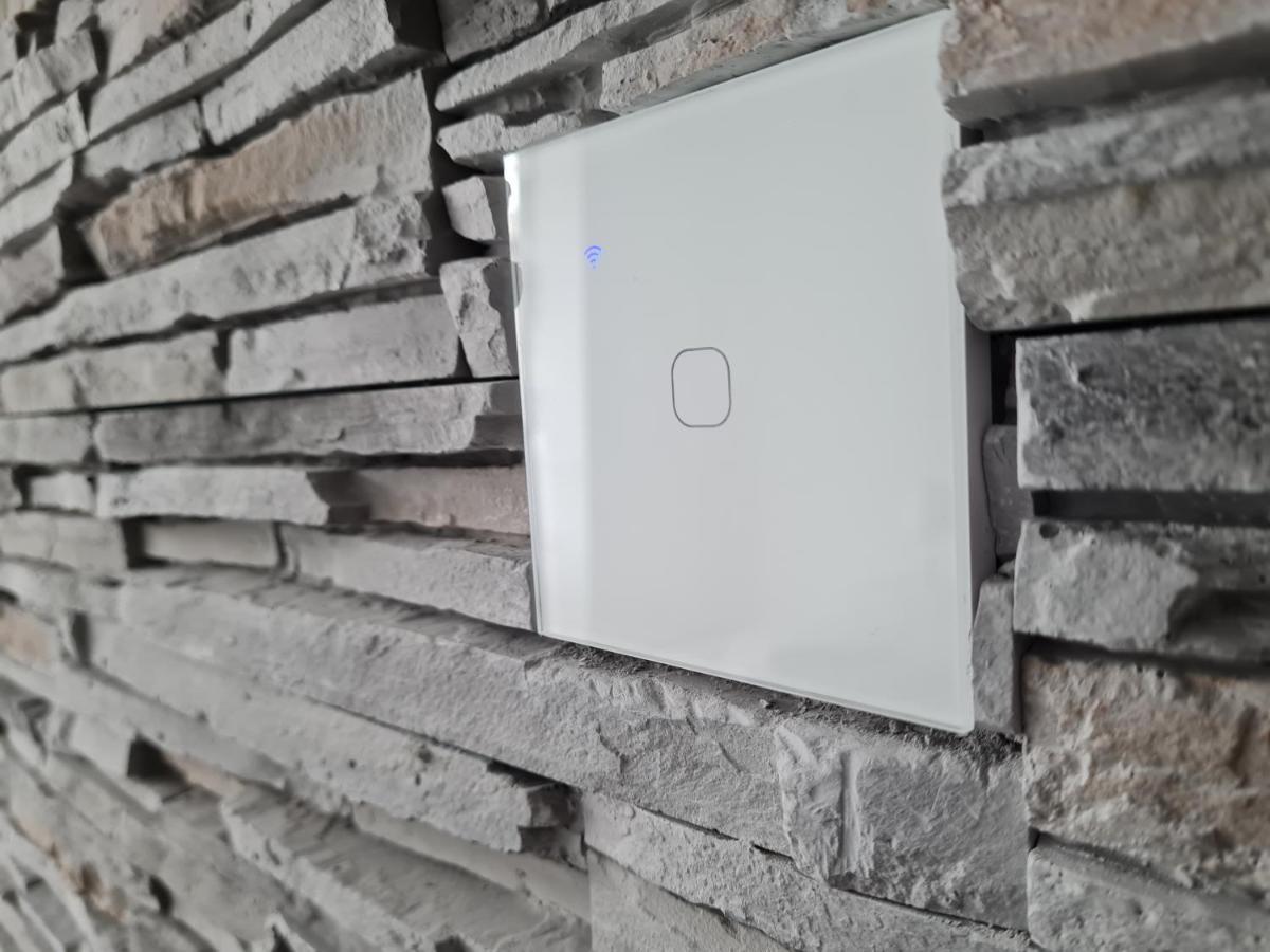 Smart Apartament Braşov Dış mekan fotoğraf