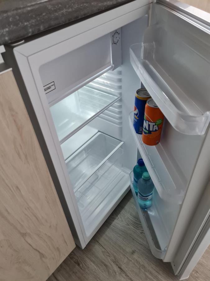 Smart Apartament Braşov Dış mekan fotoğraf
