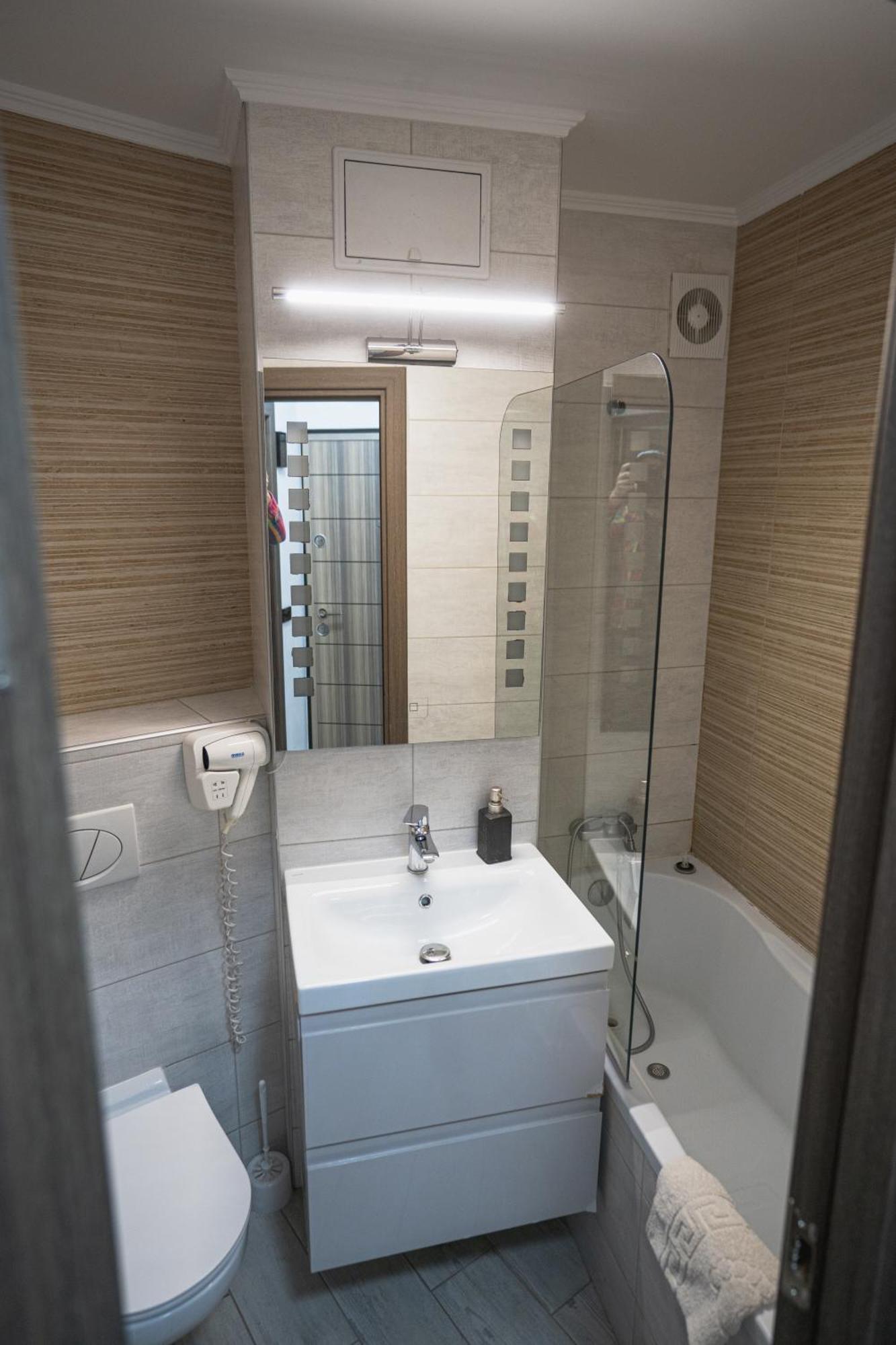 Smart Apartament Braşov Dış mekan fotoğraf