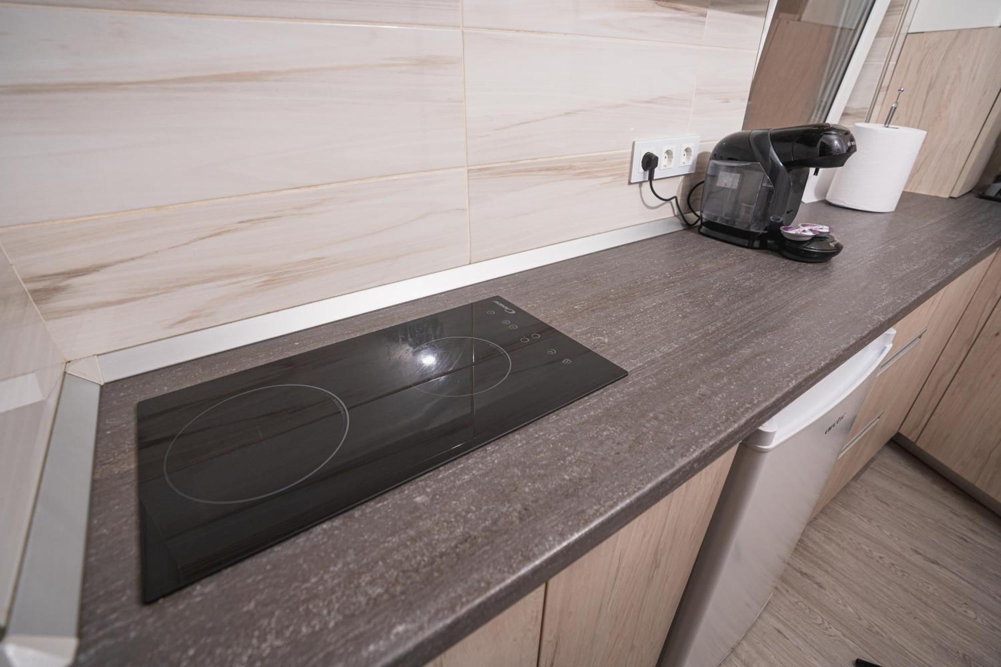 Smart Apartament Braşov Dış mekan fotoğraf